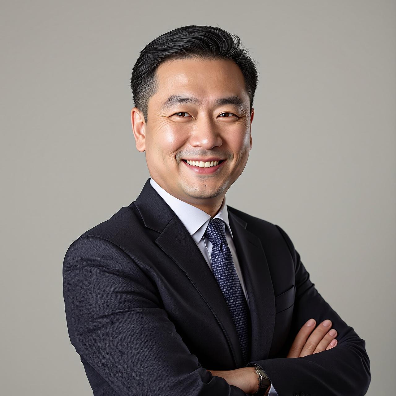 漫剧网盘资源团队成员 陈海峰