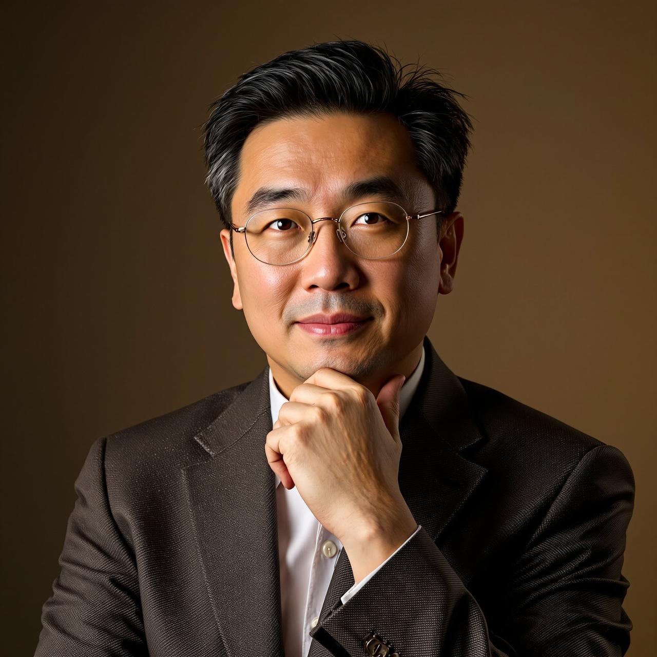 漫剧网盘资源团队成员 韩志强
