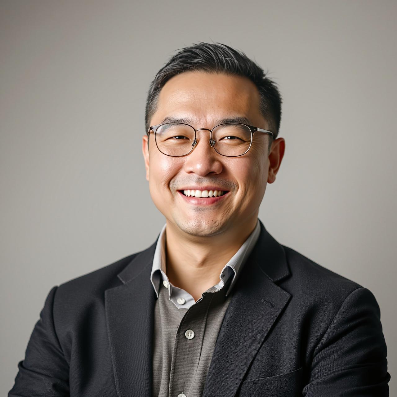 漫剧网盘资源团队成员 刘伟明