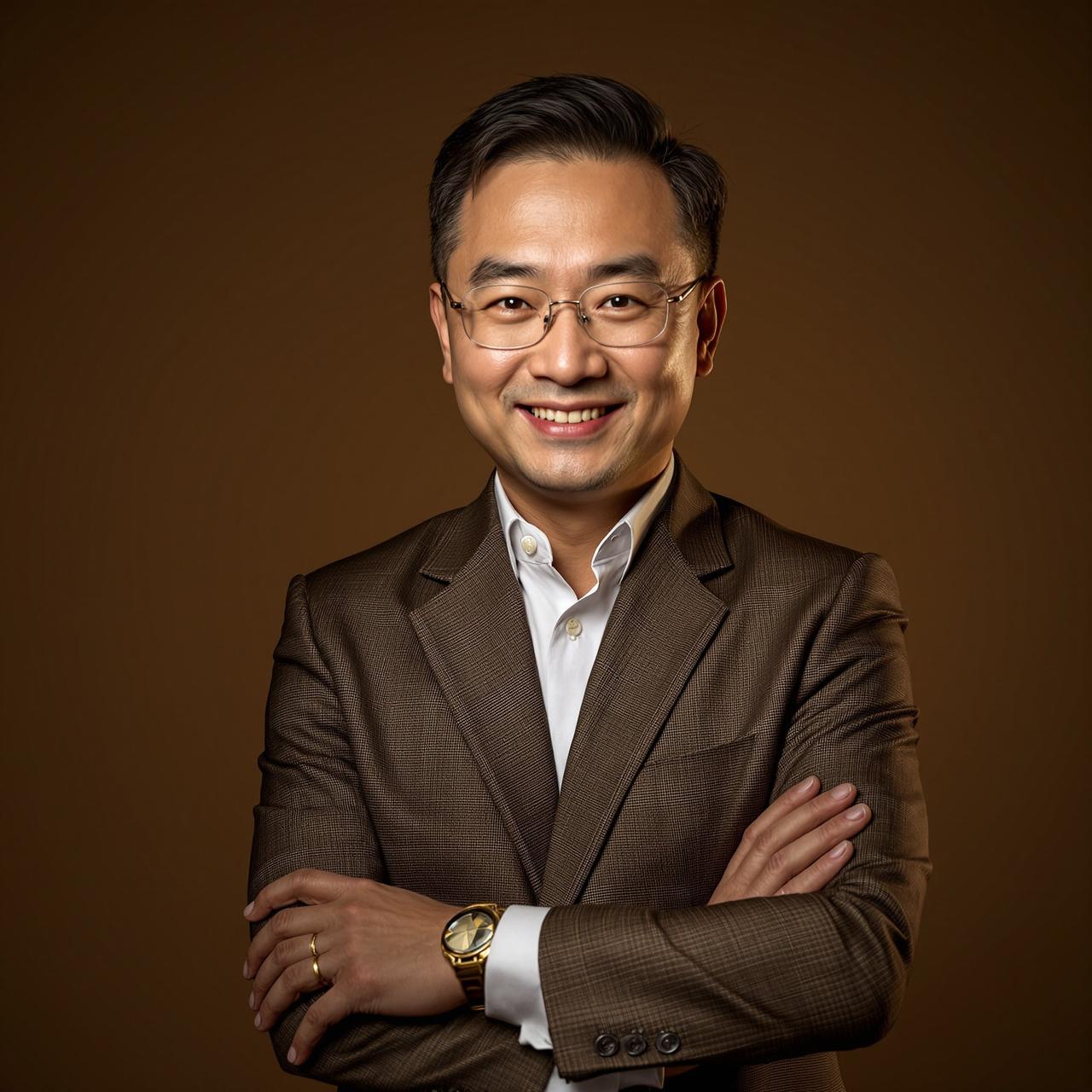 漫剧网盘资源团队成员 周明杰